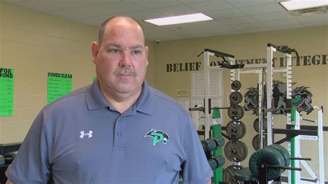 Pataula Charter Announces New Head Football Coach And Upgrades To Athletic Facilities