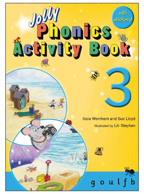 the phonics handbooks archives page 3 of 9 jolly learning jolly phonics activities craft