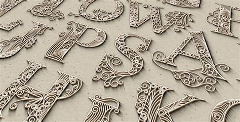 Alphabet Quilling Patterns Free Printable Quilling Letters