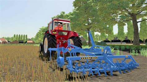 Ihc 856xl 2wd Fs22 Mod Mod For Farming Simulator 22 Ls Portal