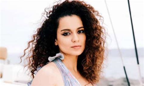 Kangana Ranaut Shares A Beautiful Video That Showed Off Her Film