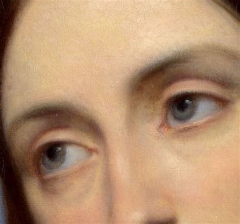 Nataliakoptseva Renaissance Art Paintings Fine Art Portraiture Eye