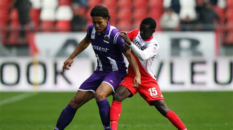 Virgil Van Dijks Journey From Fc Groningen To Premier League Star