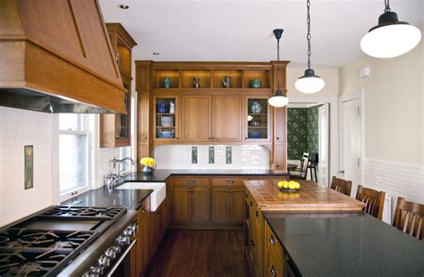 Search 208 kitchen design jobs now available in mississauga,. Minneapolis Craftsman Kitchen Remodel - TreHus Architects