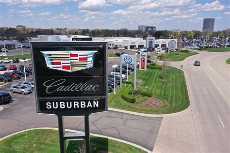Lithia Motors Acquires Troy Based Suburban Collection Auto Dealerships