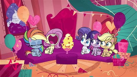 My Little Pony Pony Life Season 1 Image Fancaps