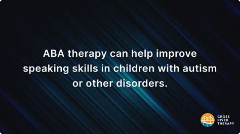 Speech Therapy For Autism Aba Vs Speech Therapy