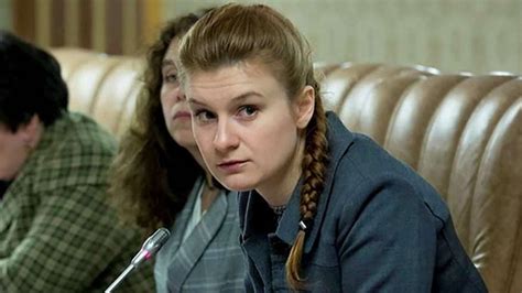 case of alleged russian spy maria butina nearing conclusion fox news video