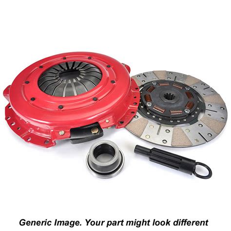 Clutch Kit Performance Upgrade Oem And Aftermarket Replacement Parts
