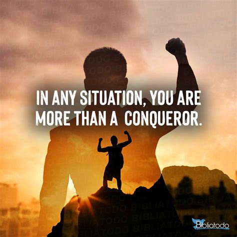 In any situation you are more than a conqueror en-img-2205 - CHRISTIAN ...