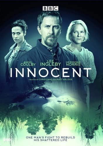 Innocent Amazonca Innocent Dvd