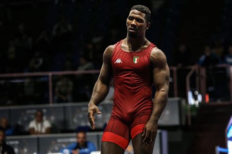 Conyedo luogo e data di nascita: Ranking Series: quinto posto per Abraham Conyedo e la ...