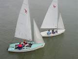 Wayfarer Sailing Boat Images