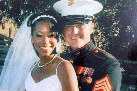 Prosecutor Paints Sadistic Picture Of Marines Accused Of Killing Sergeant Wife Murrieta Ca