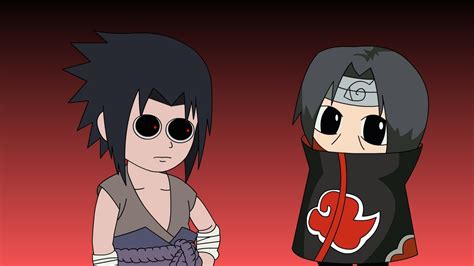 Shadow Hokage Sasuke Youtube