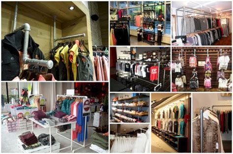 30 wonderful retail display ideas for best inspiration luxury clothing store clothing retail