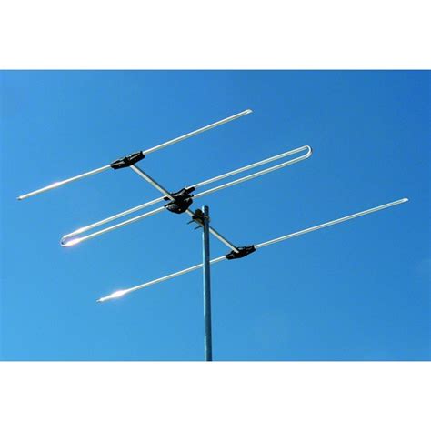 hills y3fma fm radio antenna aerial hills radio parts electronics and components