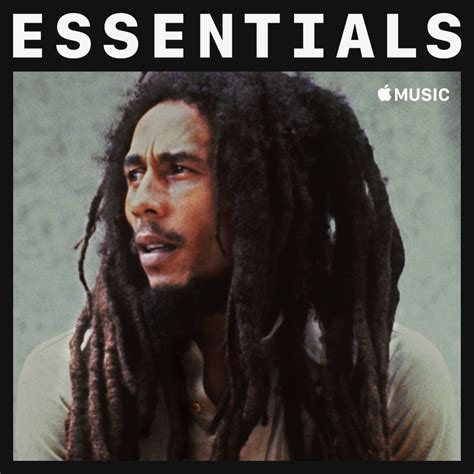 Download Bob Marley And The Wailers Essentials 2018 320 Kbps
