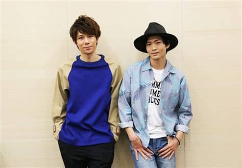 Facebook is showing information to help you better understand the purpose of a page. 約3年ぶりの共演「ラディアント・ベイビー」インタビュー ...