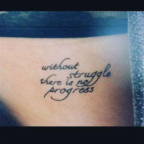 Best Quote Tattoo Ideas For Women Blurmark