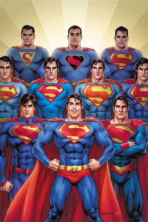 Is There An In Universe Reason Why Superman Wears Trunks Quora