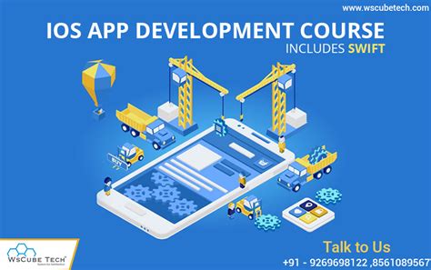 It runs for close to 8 hours and gives you a crash course on the basics of ios programming. WsCube Tech offers a iOSappdevelopment course with updated ...
