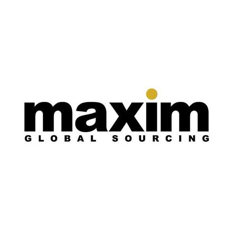 Maxim Industries