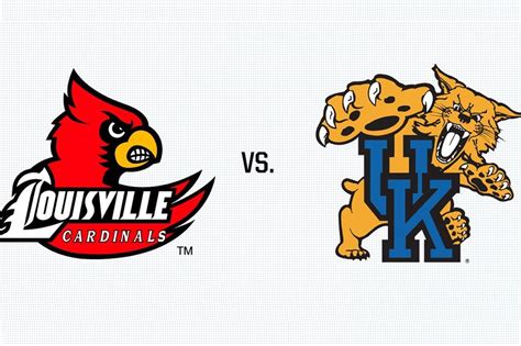 Kentucky Basketball Vs Louisville Game Time Tv Info Live Online