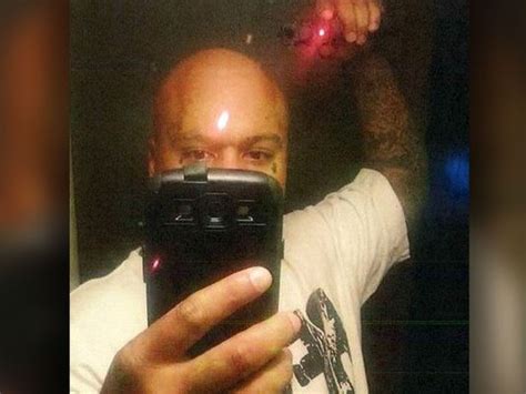 Gun Selfie Lands Felon Months In Prison Wbir Com