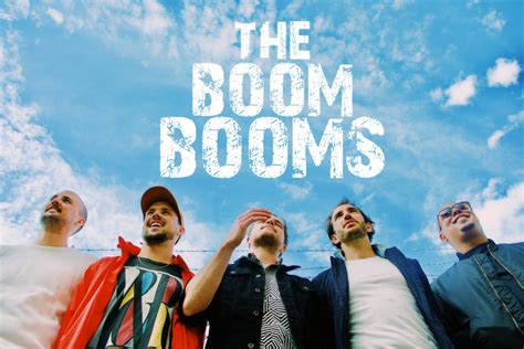 The Booms Booms Rootsandblues