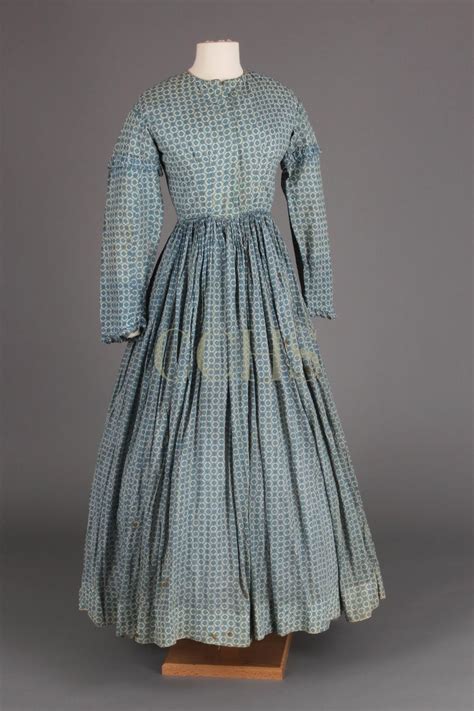 Women S Fashion 1800s In America Fashions