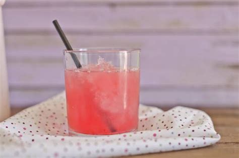 Pink Lemonade Ice Blended Drink Recipe Yummly