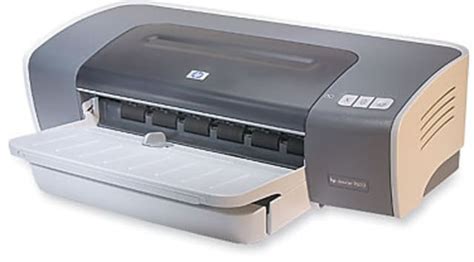 Hp Deskjet 9650 Reviews Pricing Specs