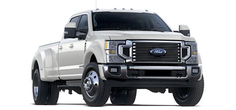 2022 Ford Super Duty F 450 Crew Cab Drw At Truck City Ford Get The