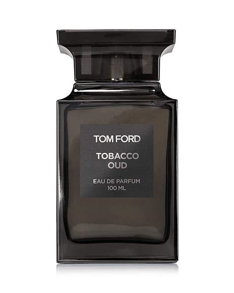 Tom Ford Tobacco Oud Private Blend Mens Cologne Too Manly For You