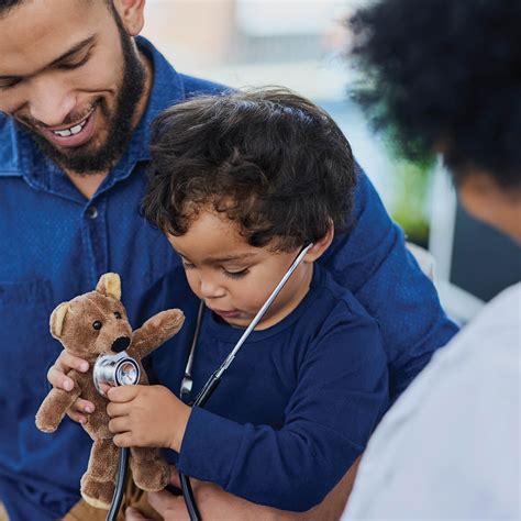 Primary Pediatrics Serving Middle Georgia With 5 Locations