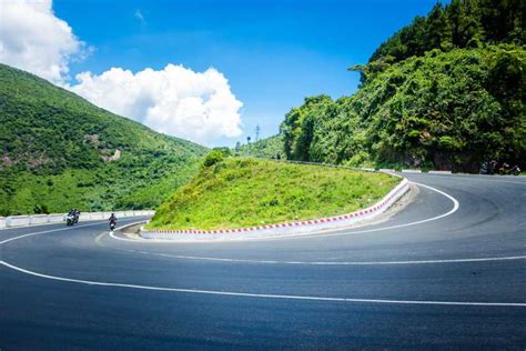 From Hue Hai Van Pass Motorbike Tour To Da Nang Or Hoi An Getyourguide