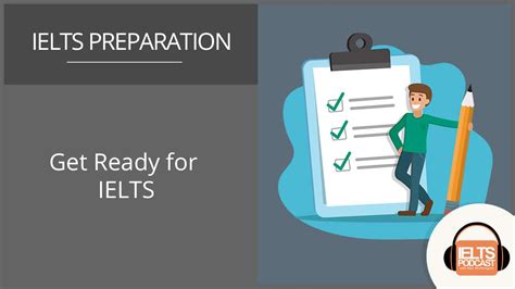 How To Prepare For Ielts Ielts Podcast