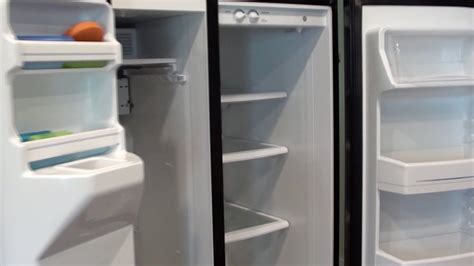 How To Repair Refrigerator Freezer Not Cold Enough Troubleshooting