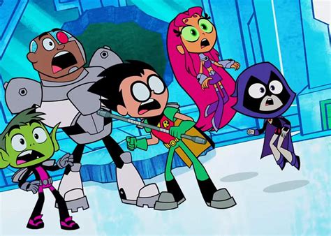 Click to close this ad. Watch Teen Titans Go! To the Movies 2018 full movie online ...