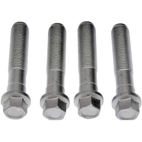 Hex Flange Bolt Manufacturers & Suppliers in India