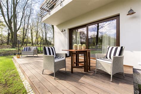 Gestaltungstipps F R Balkon Und Terrasse So Muss Das Magazin By Steda