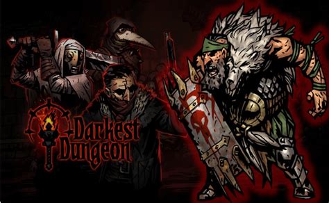 How To Complete The Wolves At The Door Quest In Darkest Dungeon