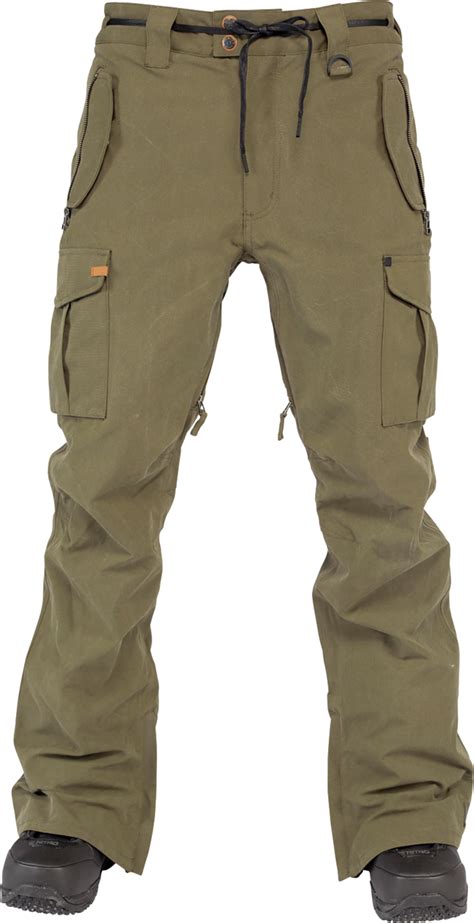 Cargo Pant PNG Transparent Images | PNG All