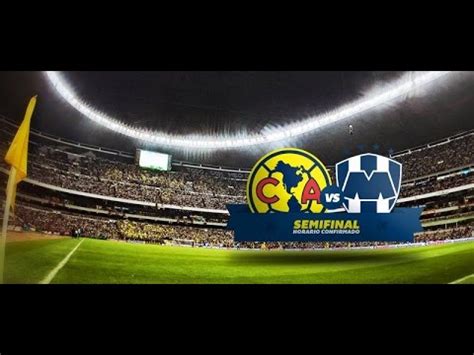 Fox sports 2 cono norte, fox sports app. America VS Monterrey En Semifinales En Vivo Por Online EN ...
