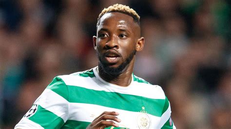 Celtic Star Moussa Dembele Misses Out On Senior France Call Up For Friendlies Against Wales And