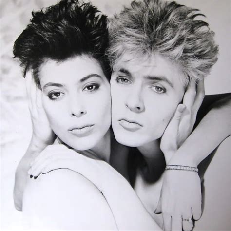 Beautiful Nick With Then Wife Julie Anne Nick Rhodes John Taylor Duran