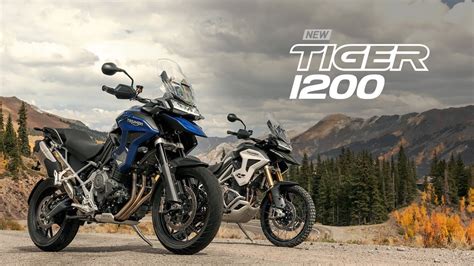 Triumph Tiger 1200 2022 novidades preço e análise da moto Comprar Moto