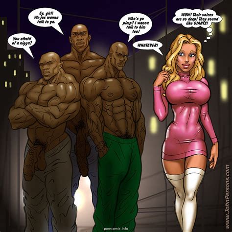 lost in the hood john persons ⋆ xxx toons porn