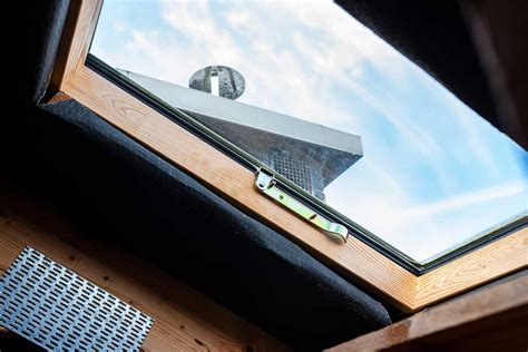 Five Benefits Of Installing A Roof Hatch My Decorative